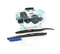 XLC Kit de nettoyage pour chaîne et changement 3 pièces TO-S57