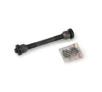 XLC Kit de réparation pour bagues d''axe de moyeu de roue EVO RD WS-X10 100MM