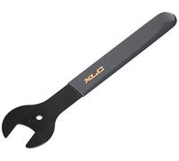 XLC Konusschlüssel Pieces de Velo Mixte-Adulte, Noir, 15 mm
