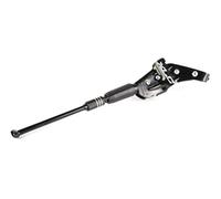 XLC KS-C04 Support pour Roue R02, Noir, 2502610000