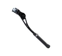 XLC KS-S03 Béquille latérale réglable Noir 24-29"