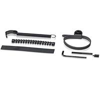XLC Ressort de direction pour cadre KS-X01 - noir - 38/62 mm