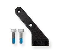 XLC KS-X03 PLAQUE DE FIXATION DE BÉQUILLE POUR E-BIKE - 2502600420 -