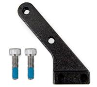 XLC KS-X05 Supports Latéraux Adaptateur Plaque Haibike Xduro Bosch Gen2