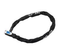 XLC LO-C18 Cosa Nostra Plus Cadenas Unisexe pour Adulte Noir 800 mm