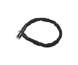 XLC LO-C20 Cosa Nostra Cadenas Unisexe pour Adulte Noir 600 mm