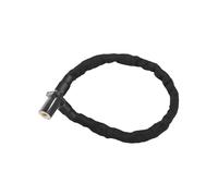 XLC LO-C20 Cosa Nostra Cadenas Unisexe pour Adulte Noir 800 mm