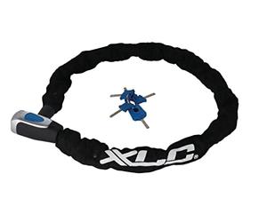 XLC LO-C21 CANDADO CADENA COSA NOSTRA PLUS 10/1200