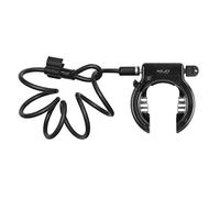 Xlc Lo-f02 Fantomas Ii 1800 Mm Frame Lock One Size, Noir