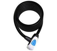 XLC LO-L08 ANTIVOL SPIRAL AL CAPONE III 12/1850mm SÉCURITÉ 4 - 2502331400 -