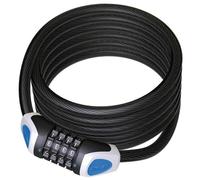 Antivol XLC Ronald Biggs 1850x10 mm