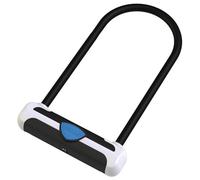 Xlc Sundance Cassidy Iii U-lock Noir 13 mm / 115 x 292 mm Black