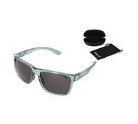 XLC Lunettes de soleil Miami, cadre vert, verres fumée