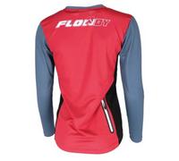 Xlc Maillot Enduro Manches Longues Flowby