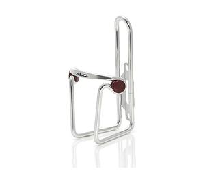 XLC manuels Beverage - Support d'aluminium BC A02, Zubehör Trinkflaschenhalter Alu BC-A02