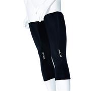 XLC Messieurs 2500012200 Genoux Linge, Noir, XL