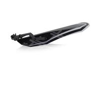 XLC MG-C06 GARDE-BOUE ROUE ARRIÈRE P/FATBIKE NOIR 1.50-2.00 - 2502501105 -