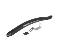 XLC Mg-c16 Pieces de Velo Adulte-Mixte, Noir, 26"