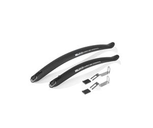 XLC MG-C17 Mud Flap Set (Front and Rear)