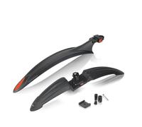 XLC MG-C22 JEU G/BOUE AVANT/ARR.26-29" P/VTT/TREKKING NOIR - 2502503501 -