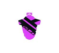 XLC MG-C29 Mini Garde-Boue Unisexe pour Adulte Rose 185 mm