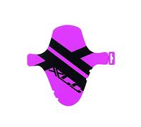 XLC MG-C31 Mini Garde-Boue Unisexe pour Adulte Rose 325 mm