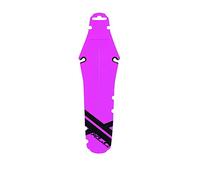 XLC Mg-c32 Pieces de Velo Adulte-Mixte, Rosa, 100 mm