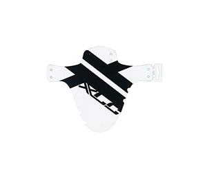 XLC MG-C34 Mini Garde-Boue Mixte Adulte Blanc 265 mm
