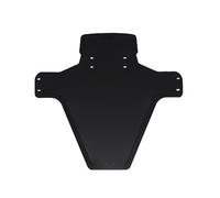 XLC MG-C42 Garde-Boue Mini Avant Garde-poussière, Sport, Noir (Noir), Taille Unique