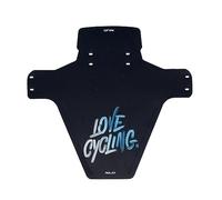 XLC MG-C42 GUARDABARR.Mini Avant Love Cycling Accessoires Vélo, Sport, Multicolore (Multicolore), Taille Unique