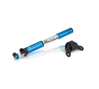 XLC MINI POMPE EN ALUMINIUM RACE 220 MM 7 BAR PU-R03