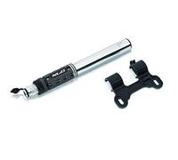 XLC Mini Pompe Pu-a05 Aluminium