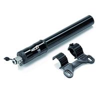 XLC Mini Pompe Unisexe pour Adulte Noir Taille Unique