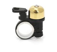 XLC Mini-Sonnette en Laiton