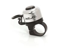 XLC Miniglocke Dd-m06 Durchmesser 22.2 Mm Pieces de Velo Mixte, Argent, 2 x 2 x 2 cm