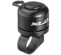 XLC Miniglocke Dd-m06 Durchmesser 22.2 Mm Pieces de Velo Mixte, Noir, 2 x 2 x 2 cm