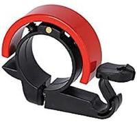 XLC Mixte - Adulte 2500708005 Cloche annulaire Multicolore Taille Unique