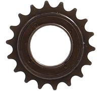 XLC Mixte - Adulte 2502489002 Roue Libre Noir 1/8"