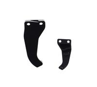 XLC Mixte - Adulte 2502600437-Kickstand Kickstand Kickstand Noir Taille Unique