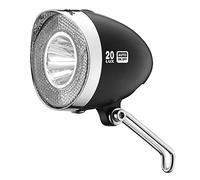 XLC Mixte - Adulte 03 LED Dynamo Phare
