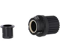 Xlc Ws-x19 Shimano Freehub Body Noir 12s Black