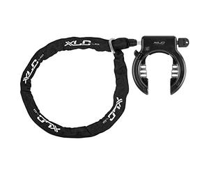 XLC Mixte - Baby Fantomas II Cadenas Noir Taille Unique