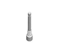 Xlc Mounting Bolt Set M4x27 Paar One Size