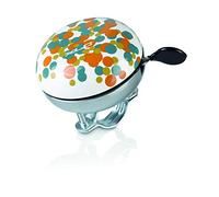 XLC mr-k02 Cloche, Mingun DD M15 diamètre 83 mm, Fahrradglocke Mingun DD-M15 durchmesser 83 mm, Bolle