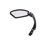 Retroviseur gauche reglable xlc pour cintre 21 26 mm noir