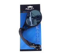 XLC MR-K28 Pedelec Bouchon d’extrémité de guidon Accessoires Taille unique Noir