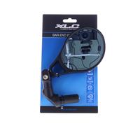 XLC MR-K29 Rallonges de guidon Accessoires Taille unique Noir