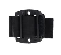 XLC MRS Kitrack MR-S11 Accessoires vélo Taille unique Noir