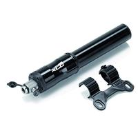 XLC MTB Pu-a10 Pompe à air, 2501900500, Noir, Taille Unique