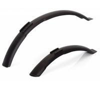 XLC Mudguard Lot de MG C03